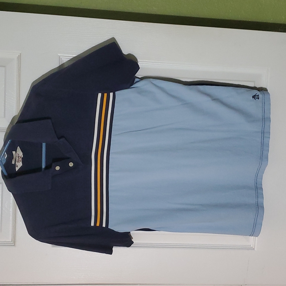 Penguin Polo